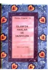 İslam'da Haklar ve Vazifeler