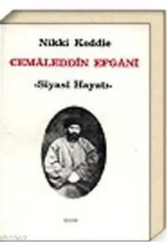 Cemaleddin Efgani - Siyasi Hayatı