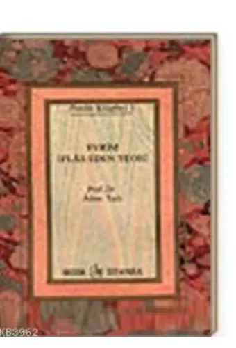Evrim İflas Eden Teori (cep boy)