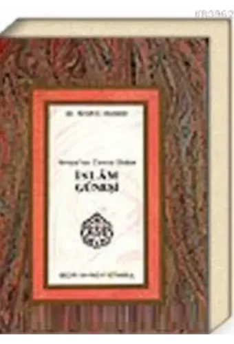 İslam Güneşi - Avrupa'nın Üzerine Doğan