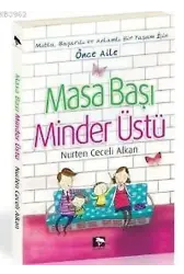 Masa Başı Minder Üstü