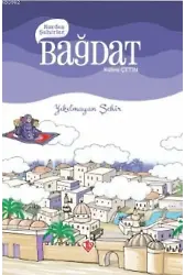 Kardeş Şehirler Bağdat