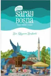 Kardeş Şehirler Saray Bosna