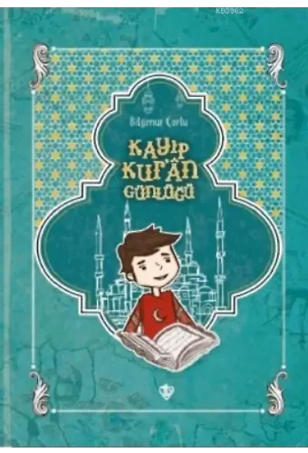 Kayıp Kuran Günlüğü