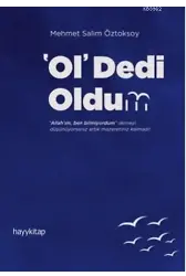 'Ol' Dedi Oldum