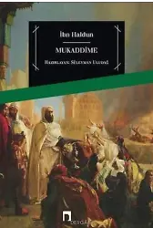 Mukaddime - İbni Haldun