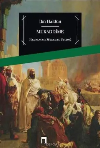 Mukaddime - İbni Haldun