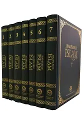 Hadislerle İslam Orta Boy (7 Cilt Takım)