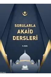 Sorularla Akaid Dersleri