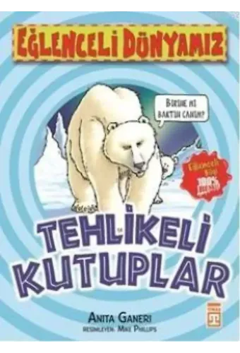 Tehlikeli Kutuplar