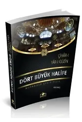 Dört Büyük Halife (Roman Boy)