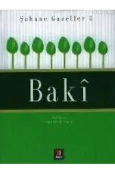 Bakî - Şahane Gazeller 2