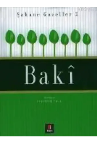Bakî - Şahane Gazeller 2