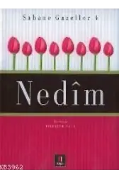 Şahane Gazeller 4 - Nedîm