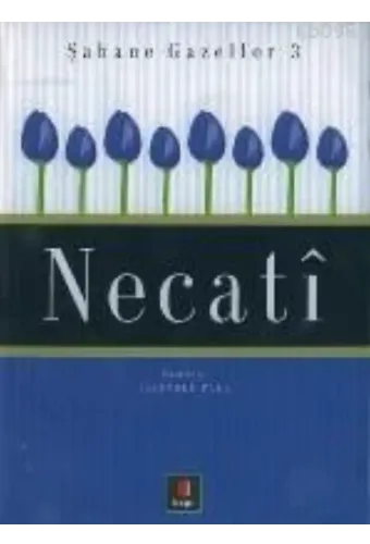 Şahane Gazeller 3 - Necatî