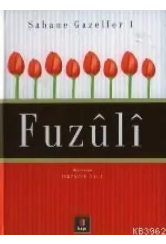 Şahane Gazeller 1 - Fuzulî