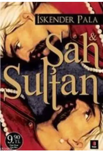 Şah ve Sultan (Cep Boy)