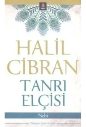 Tanrı Elçisi; Nebi