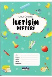 İletişim Defteri