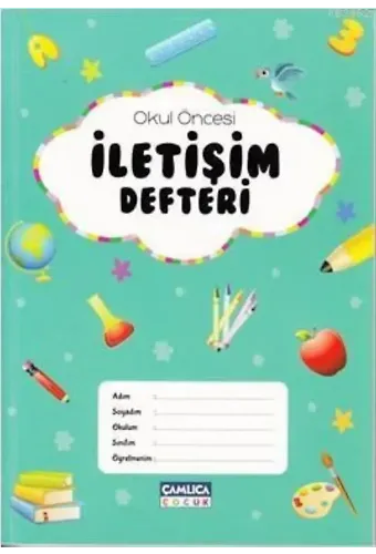 İletişim Defteri