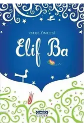 Okul Öncesi| Elif Ba