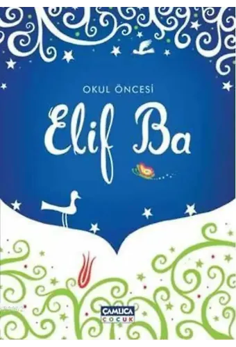Okul Öncesi| Elif Ba
