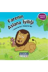 Farenin Aslana İyiliği; Hayvanlar Alemi 1