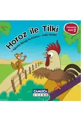 Horoz İle Tilki; Hayvanlar Alemi 2