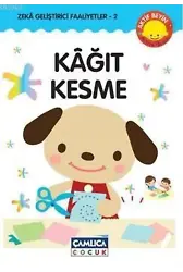 Kâğıt Kesme; Zekâ Geliştirici Faaliyetler 2