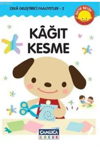 Kâğıt Kesme; Zekâ Geliştirici Faaliyetler 2