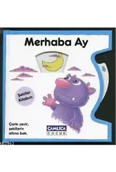 Merhaba Ay; Eğlenceli Eğitim Serisi 3