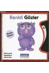 Renkli Gözler; Eğlenceli Eğitim Serisi 4