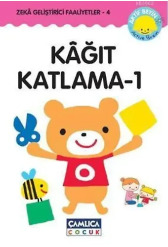 Kağıt Katlama 1