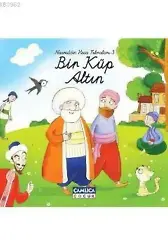 Bir Küp Altın (Ciltli); Nasreddin Hoca Fıkraları 3