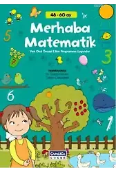 Merhaba Matematik (48-60 ay)