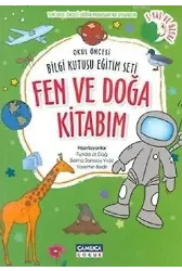Fen ve Doğa Kitabım