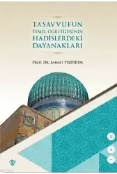 Tasavvufun Temel Öğretilerinin; Hadislerdeki Dayanakları