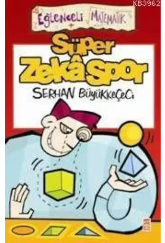 Süper Zeka Spor