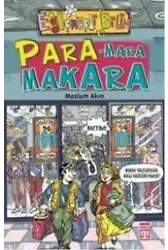 Para-Mara Makara; Eğlenceli Bilim, +10 Yaş