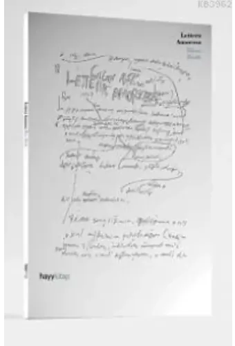 Lettera Amorosa
