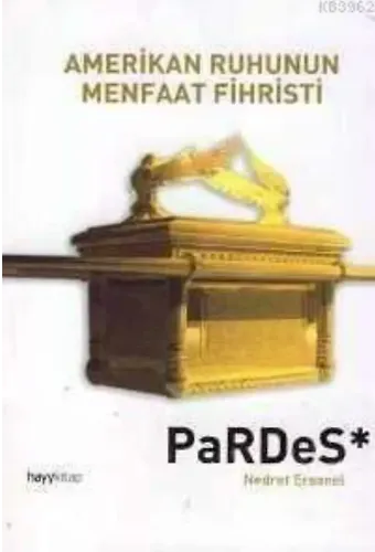 Amerikan Ruhunun Menfaat Fihristi Pardes