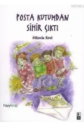 Posta Kutumdan Sihir Çıktı