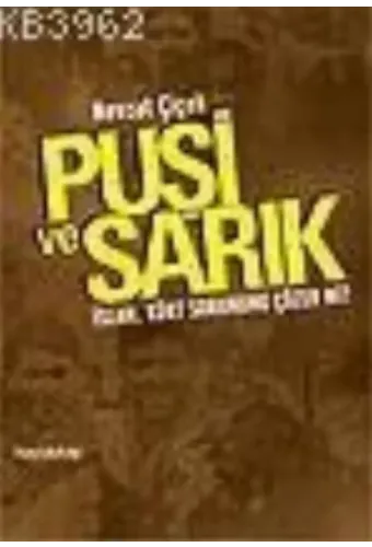 Puşi ve Sarık