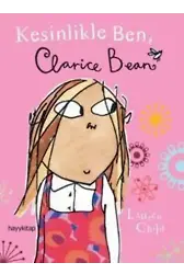 Kesinlikle Ben, Clarice Bean