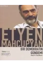 Bir Demokratın Gündemi