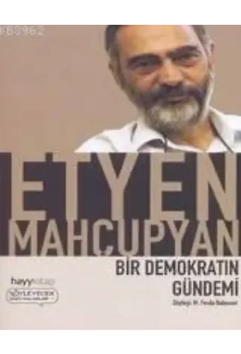 Bir Demokratın Gündemi