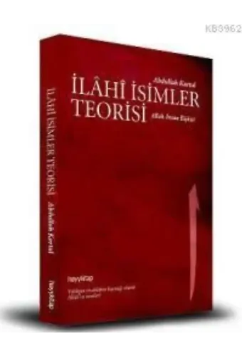 İlahi İsimler Teorisi; Allah - İnsan İlişkisi