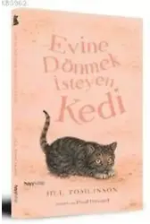 Evine Dönmek İsteyen Kedi