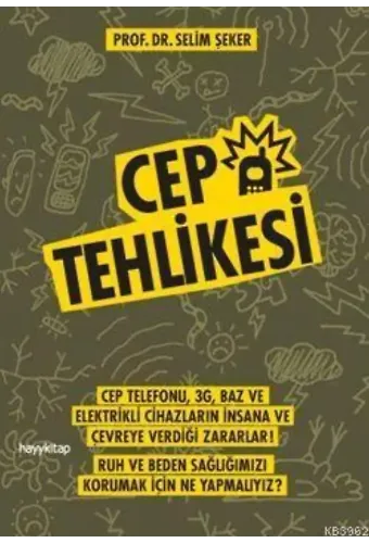 "Cep Tehlikesi"