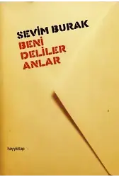 Beni Deliler Anlar